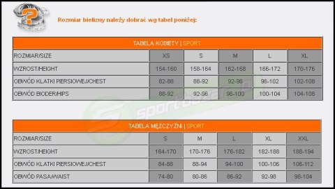 Koszulka damska Brubeck Athletic lazurowa zieleń SS11080 Brubeck