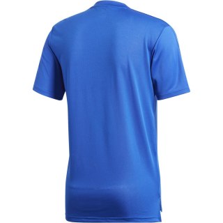 Koszulka męska adidas Condivo 18 Training Jersey niebieska CG0352 Adidas teamwear