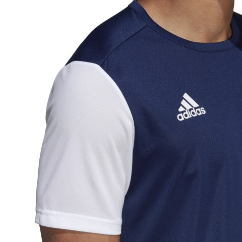 Koszulka męska adidas Estro 19 Jersey granatowa DP3232 Adidas teamwear