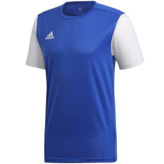 Koszulka męska adidas Estro 19 Jersey niebieska DP3231 Adidas teamwear