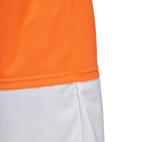 Koszulka męska adidas Estro 19 Jersey pomarańczowa DP3236 Adidas teamwear
