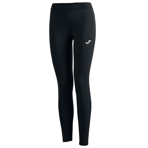 Legginsy damskie Joma Record II Long czarne 900447.100 Joma