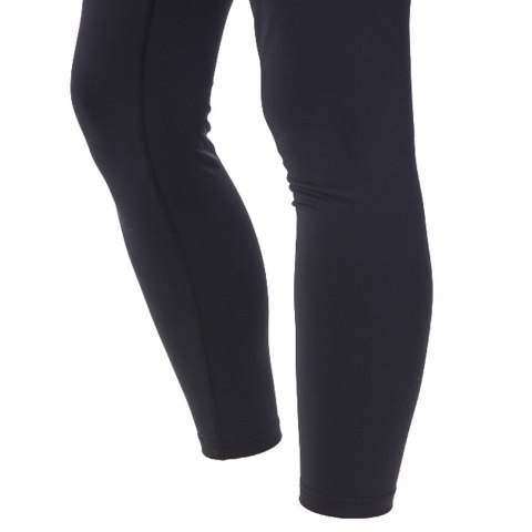 Legginsy damskie Joma Record II Long czarne 900447.100 Joma