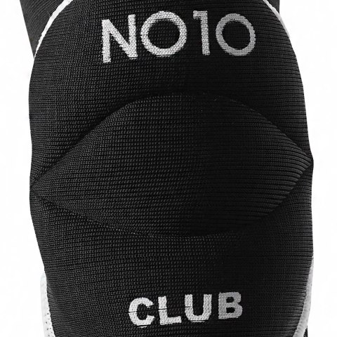 Nakolanniki NO10 Club Black 56106 NO10