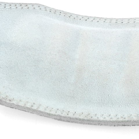 Pas kulturystyczny Profit szeroki czarny 1702 PROfit