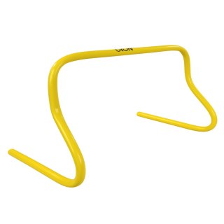 Płotek treningowy NO10 23cm VTH-09E Y żółty NO10