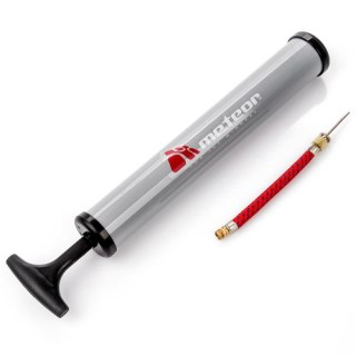 Pompka z wężykiem Meteor 12" 39003 Meteor