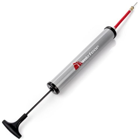 Pompka z wężykiem Meteor 12" 39003 Meteor