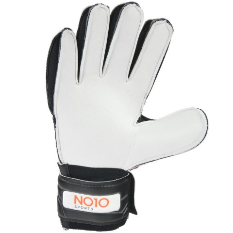 Rękawice bramkarskie NO10 Replica Grey NO10