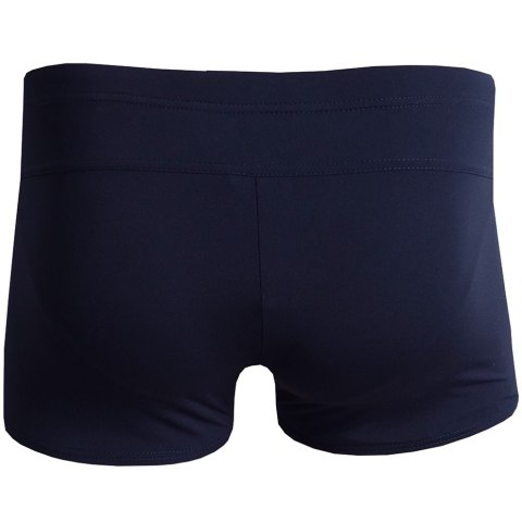 Spodenki kąpielowe męskie Aqua-Speed Patrick granatowe 04 2855 AQUA-SPEED