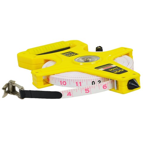 Taśma miernicza NO10 MST-OR 30 m NO10