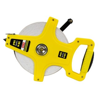 Taśma miernicza NO10 MST-OR 50 m NO10