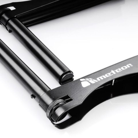 Uchwyt do tenisa stołowego Meteor Clip 16010 Meteor