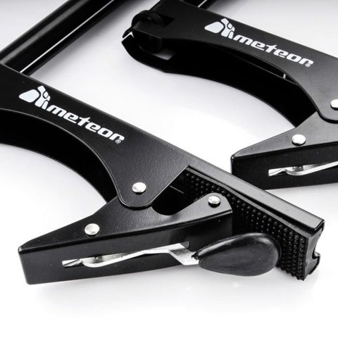 Uchwyt do tenisa stołowego Meteor Clip 16010 Meteor