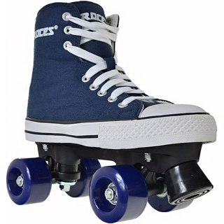Wrotki Roces Chuck Classic Roller niebieskie 550030 01 Roces