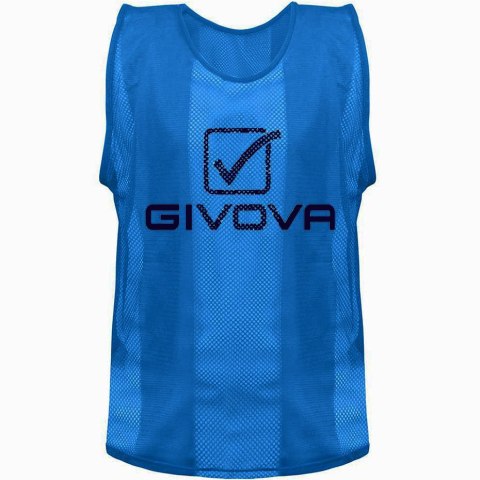 Znacznik Givova Pro CT01 niebieski Givova
