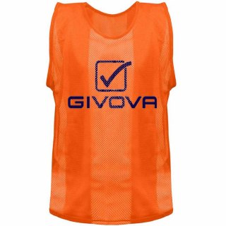 Znacznik Givova Pro CT01 pomarańczowy Givova