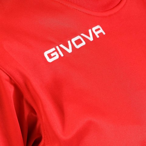 Bluza Givova Maglia One czerwona MA019 0012 Givova
