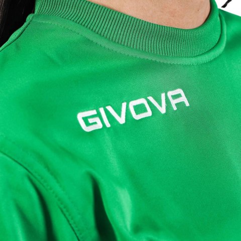 Bluza Givova Maglia One zielona MA019 0013 Givova