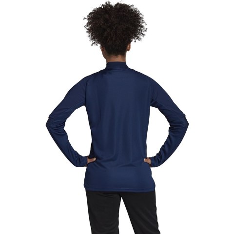 Bluza damska adidas Condivo 20 Training granatowa FS7106 Adidas teamwear