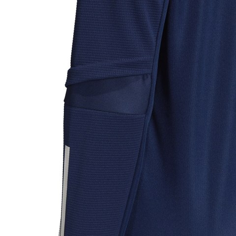 Bluza damska adidas Condivo 20 Training granatowa FS7106 Adidas teamwear