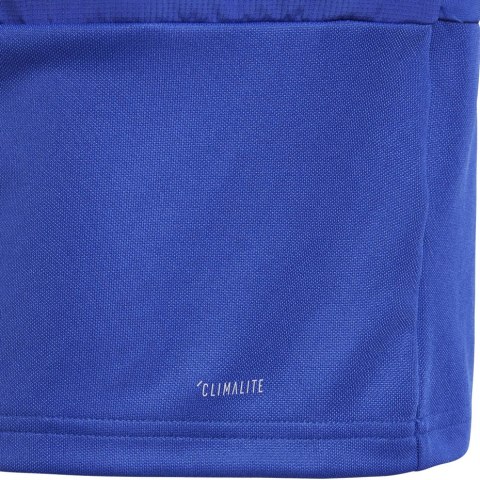 Bluza dla dzieci adidas Condivo 18 Training Top JUNIOR niebieska CG0390 Adidas teamwear