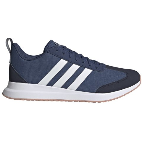 Buty damskie adidas Run60S granatowo-białe EG8700 Adidas