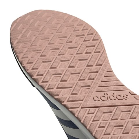 Buty damskie adidas Run60S granatowo-białe EG8700 Adidas
