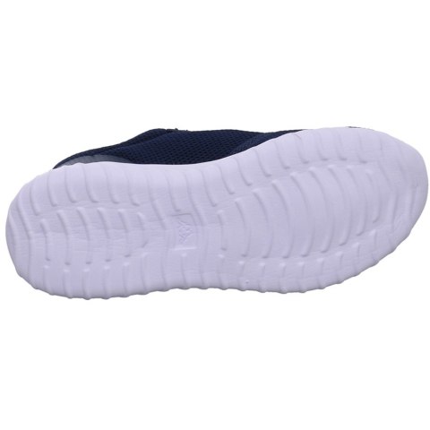 Buty dla dzieci Kappa Ces K granatowo-białe 260798K 6710 Kappa