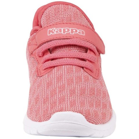 Buty dla dzieci Kappa Gizeh różowe 260597K 7210 Kappa