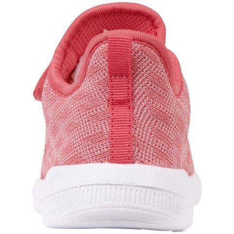 Buty dla dzieci Kappa Gizeh różowe 260597K 7210 Kappa