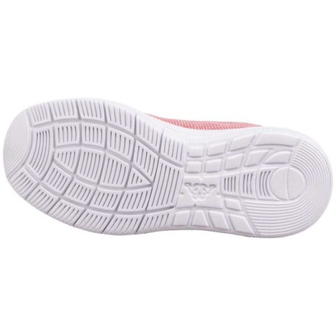Buty dla dzieci Kappa Gizeh różowe 260597K 7210 Kappa