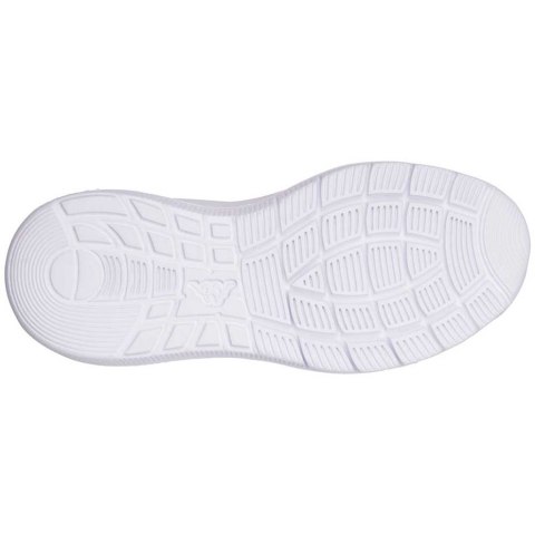 Buty dla dzieci Kappa Gizeh szare 260597K 1614 Kappa
