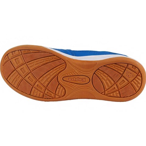 Buty dla dzieci Kappa Kickoff K niebieskie 260509K 6011 Kappa