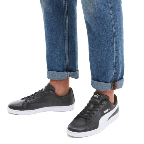 Buty męskie Puma UP Black czarne 372605 01 Puma
