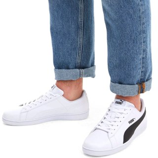 Buty męskie Puma UP Puma Black białe 372605 02 Puma
