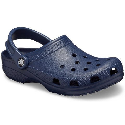 Chodaki Crocs Classic granatowe 10001 410 Crocs