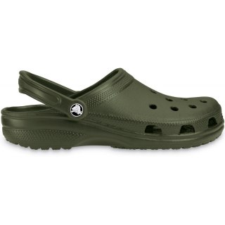 Chodaki Crocs Classic khaki 10001 309 Crocs