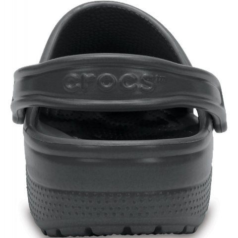 Chodaki Crocs Classic szare 10001 0DA Crocs