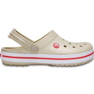 Chodaki Crocs Crocband piaskowy 11016 1AS Crocs