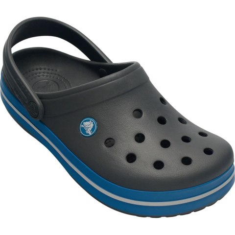 Chodaki Crocs Crocband szare 11016 07W Crocs