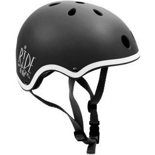 Kask SMJ F501 czarny Smj