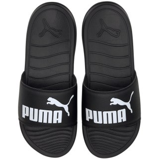 Klapki Puma Popcat 20 czarne 372279 01 Puma