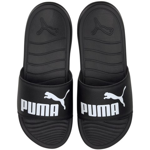 Klapki Puma Popcat 20 czarne 372279 01 Puma