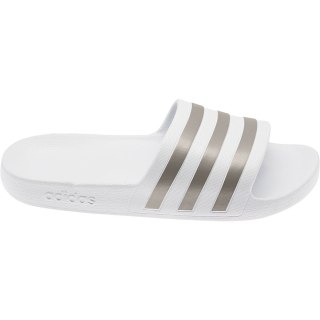 Klapki adidas Adilette Aqua białe EF1730 Adidas