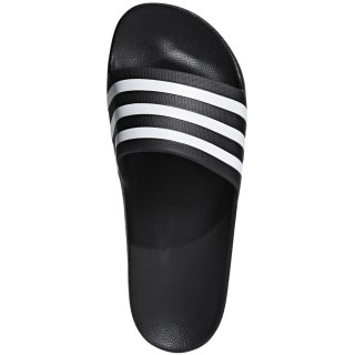 Klapki adidas Adilette Aqua czarne F35543 Adidas
