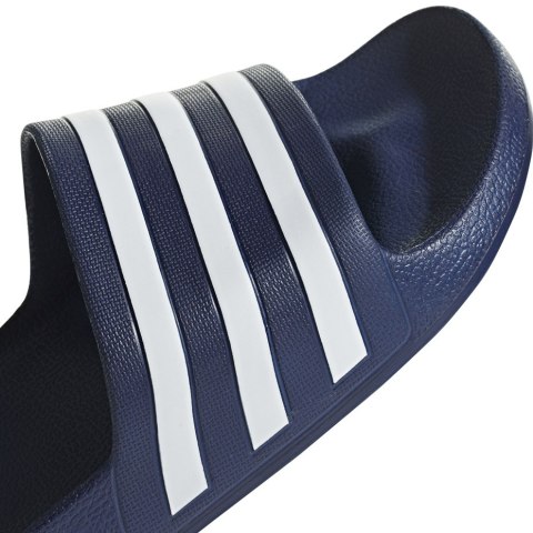 Klapki adidas Adilette Aqua granatowe F35542 Adidas