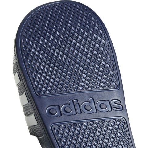 Klapki adidas Adilette Aqua granatowe F35542 Adidas