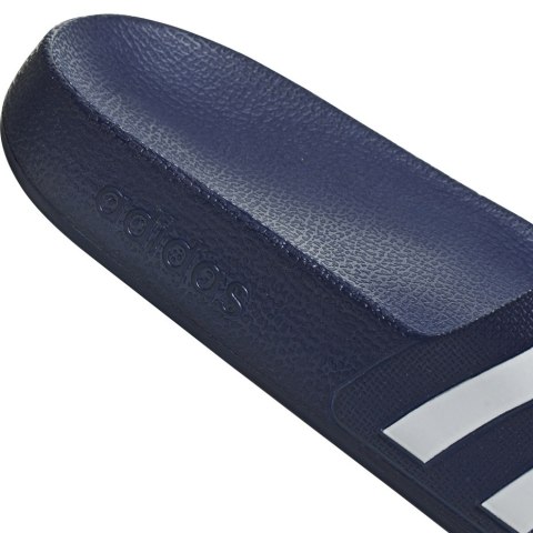 Klapki adidas Adilette Aqua granatowe F35542 Adidas