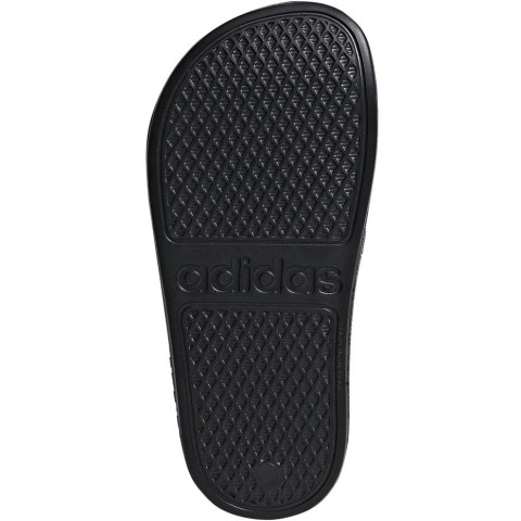 Klapki dla dzieci adidas Adilette Aqua K czarne F35556 Adidas